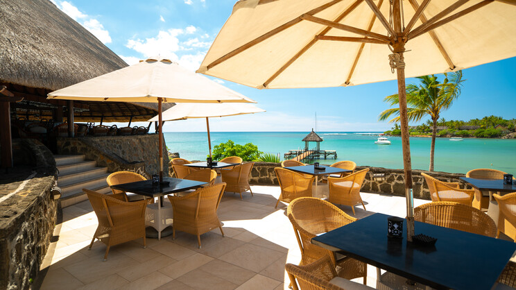 Maritim Resort & Spa, Mauritius